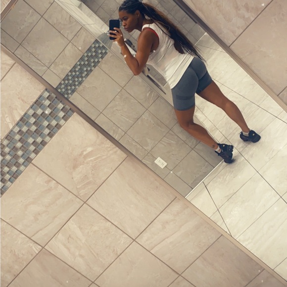 Workout shorts - Picture 7 of 7